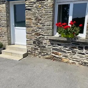 Hébergement de vacances Du Quintinet, Le Quillio