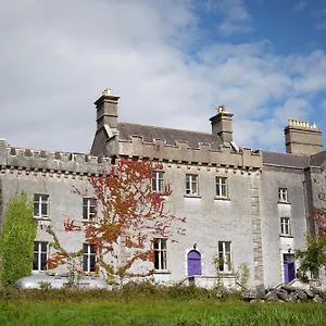  Séjour à la campagne Cregg Castle Irlande