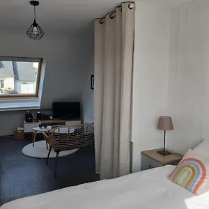 Séjour chez l'habitant Plan B, Quimper