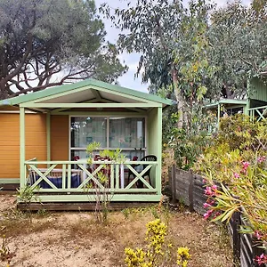 **** Camping La Croix Du Sud France