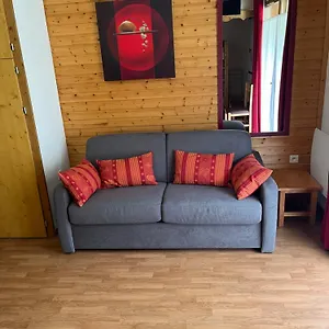  Appartement Chez Eric 4 Pers France